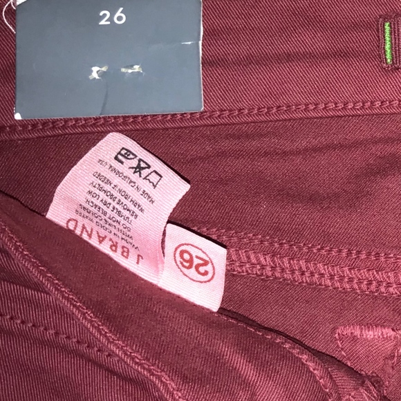 J Brand Skinny Leg Jeans - Picture 9 of 9